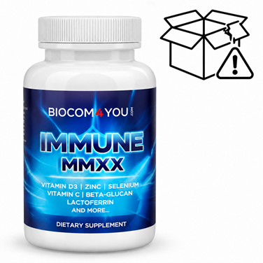 Immune MMXX